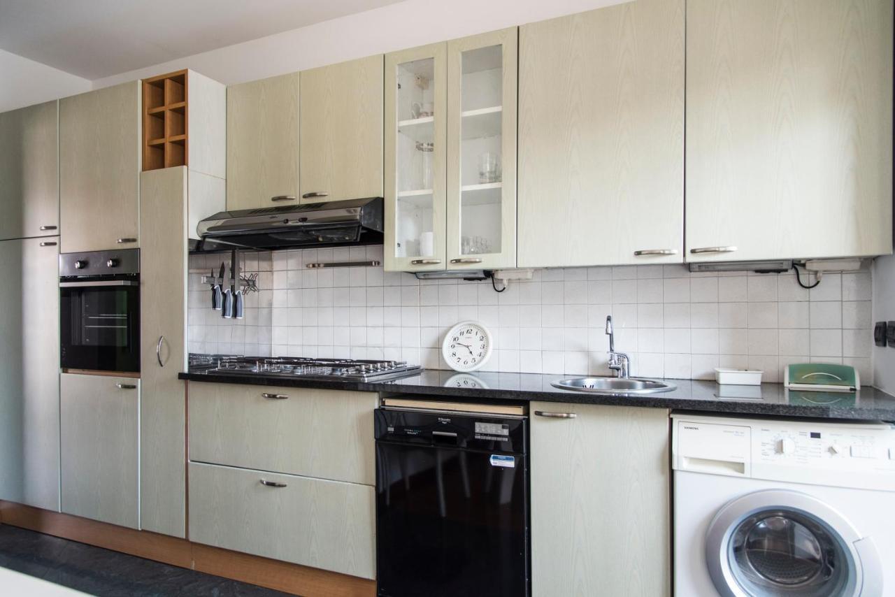 Youhosty - Brocchi 24 Apartment *