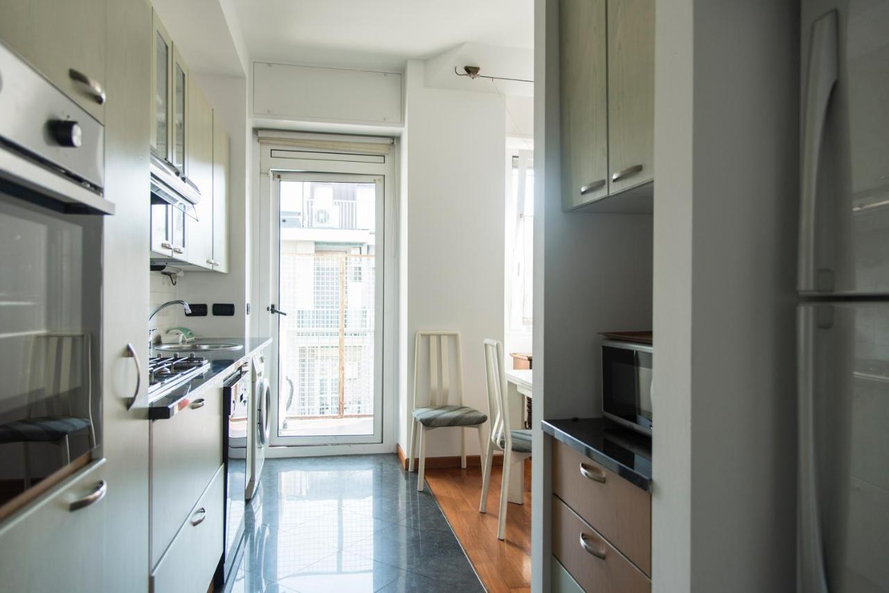 Apartment Youhosty - Brocchi 24 *