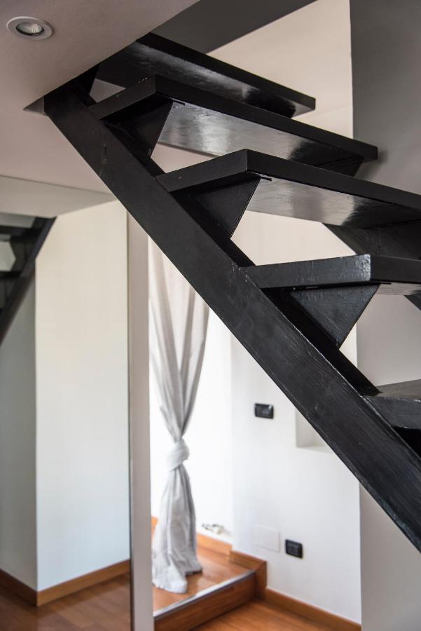 Youhosty - Brocchi 24 Apartment