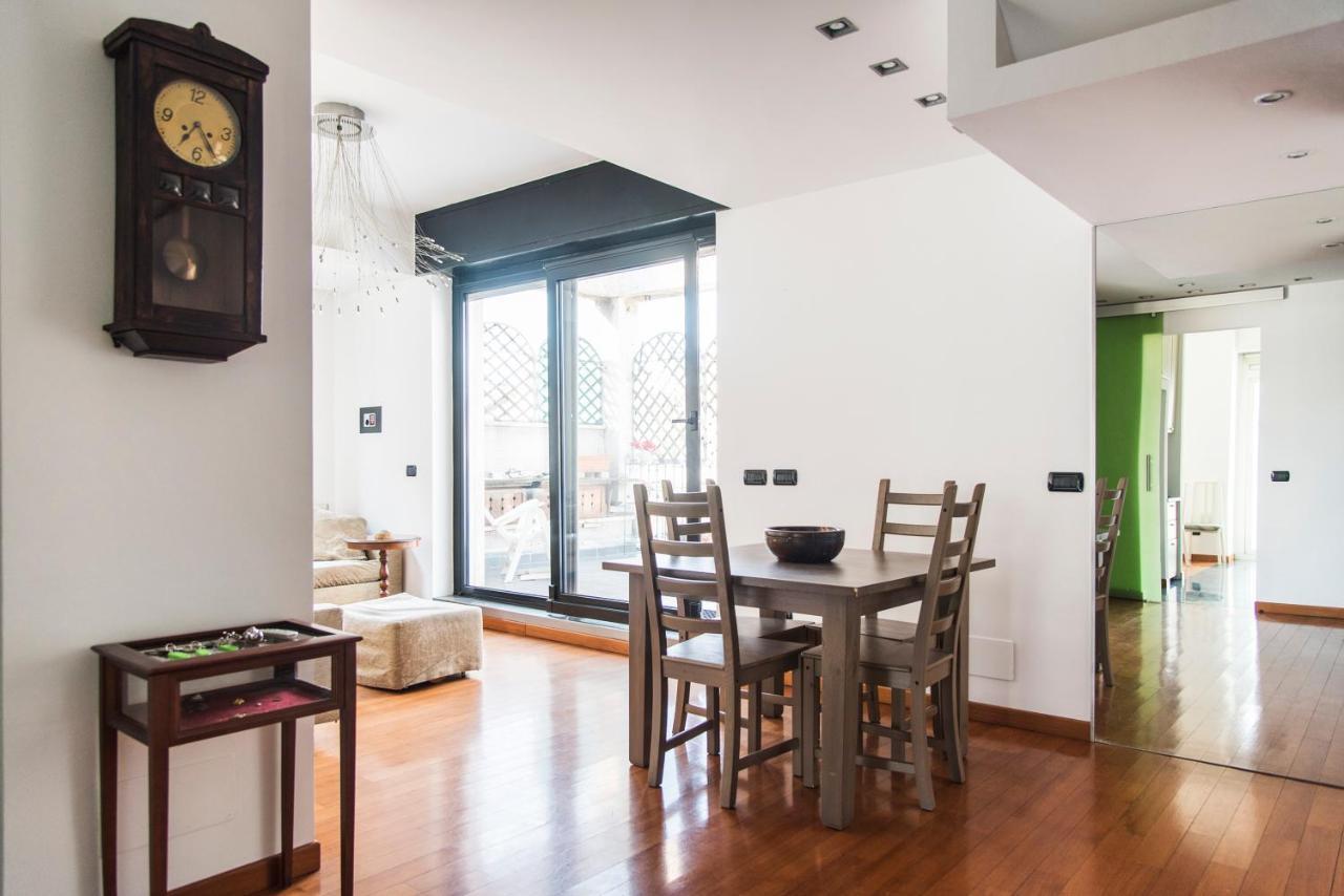 Apartment Youhosty - Brocchi 24 *