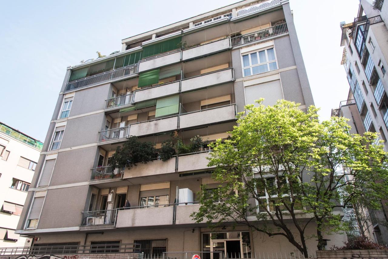 Apartment Youhosty - Brocchi 24 Mailand