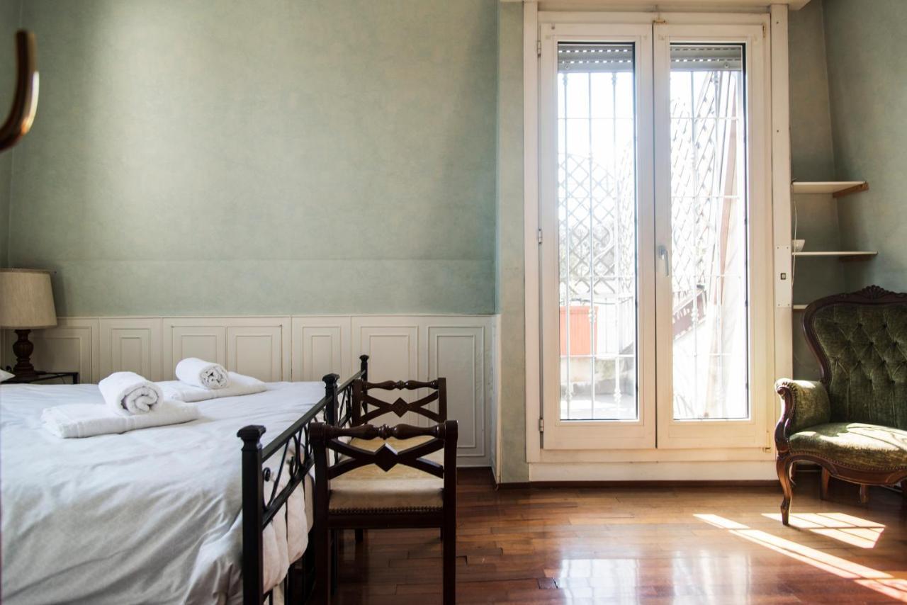 Apartment Youhosty - Brocchi 24 Mailand