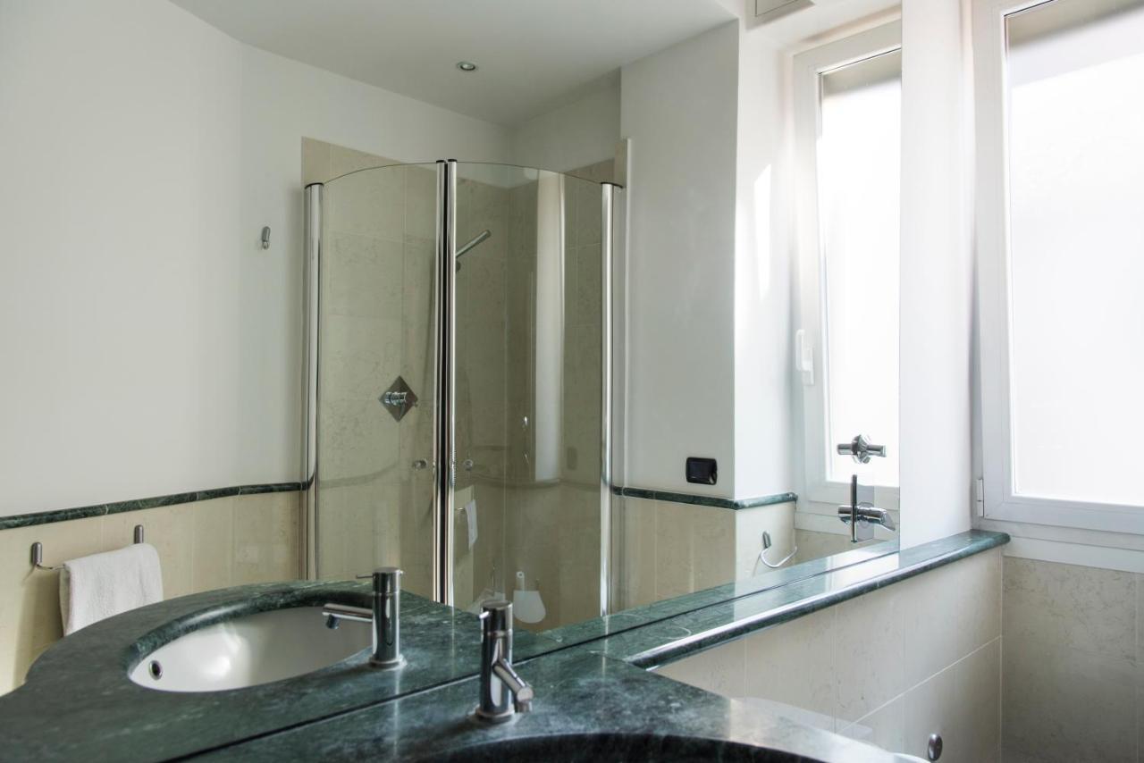 Apartment Youhosty - Brocchi 24 Mailand