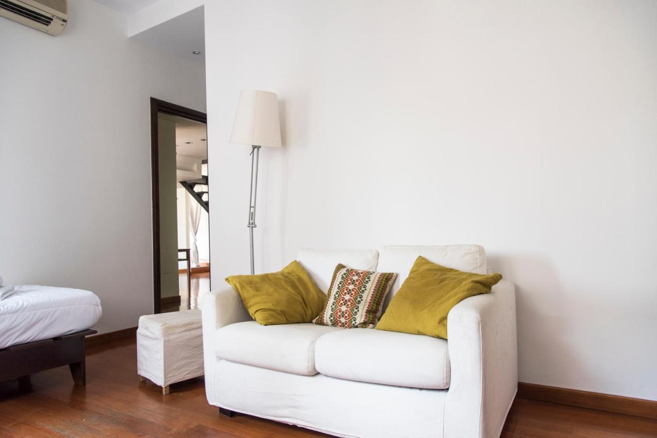 Youhosty - Brocchi 24 Apartment Mailand