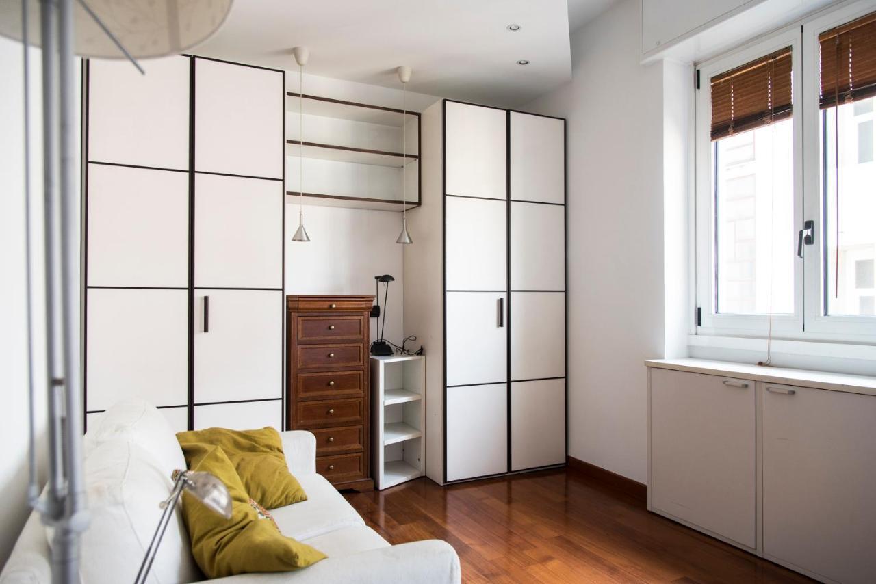 Youhosty - Brocchi 24 Apartment Mailand