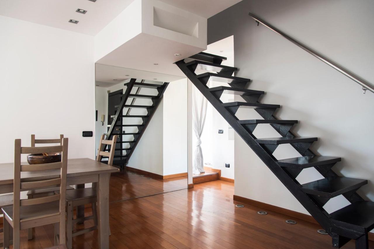 Apartment Youhosty - Brocchi 24