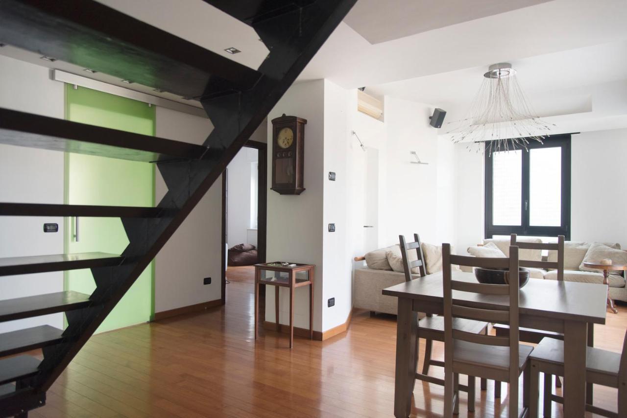 Apartment Youhosty - Brocchi 24