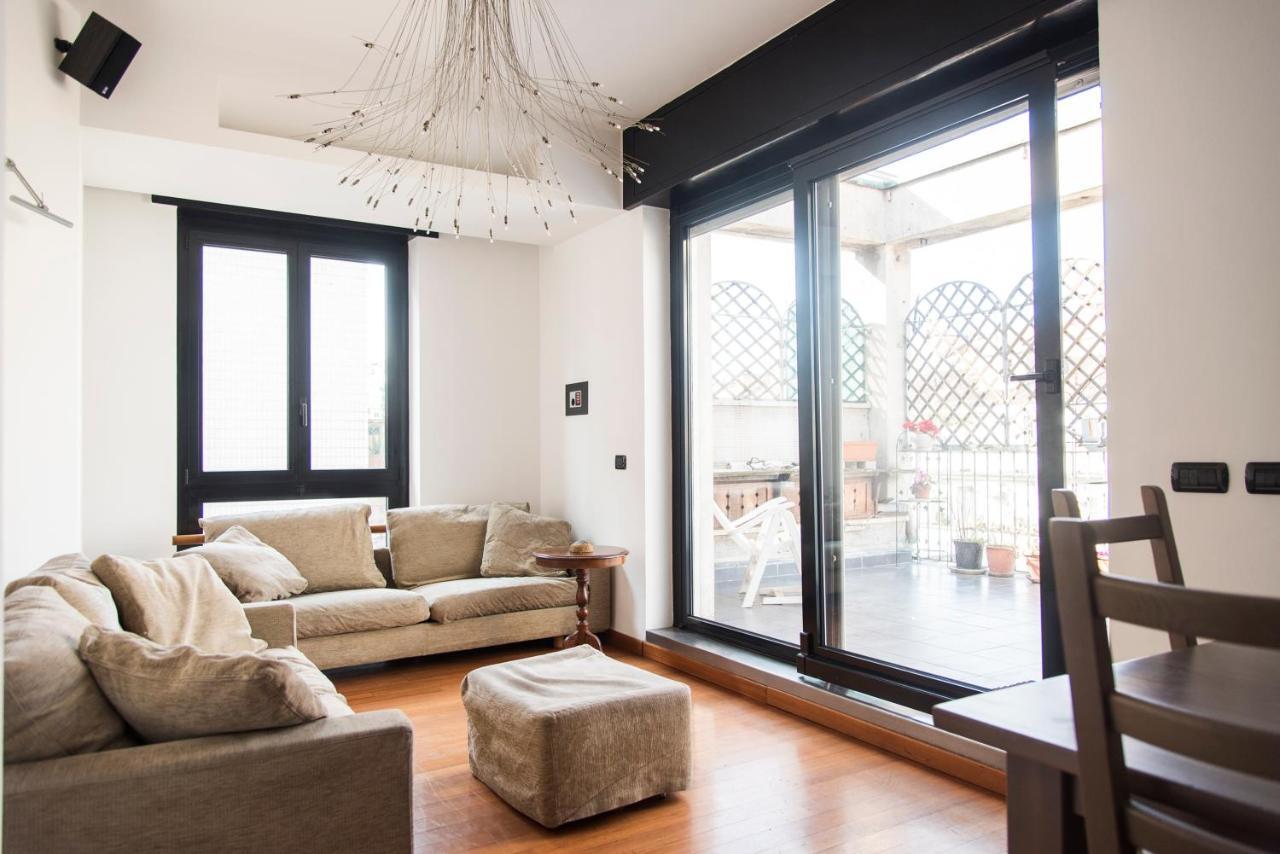 Youhosty - Brocchi 24 Apartment *