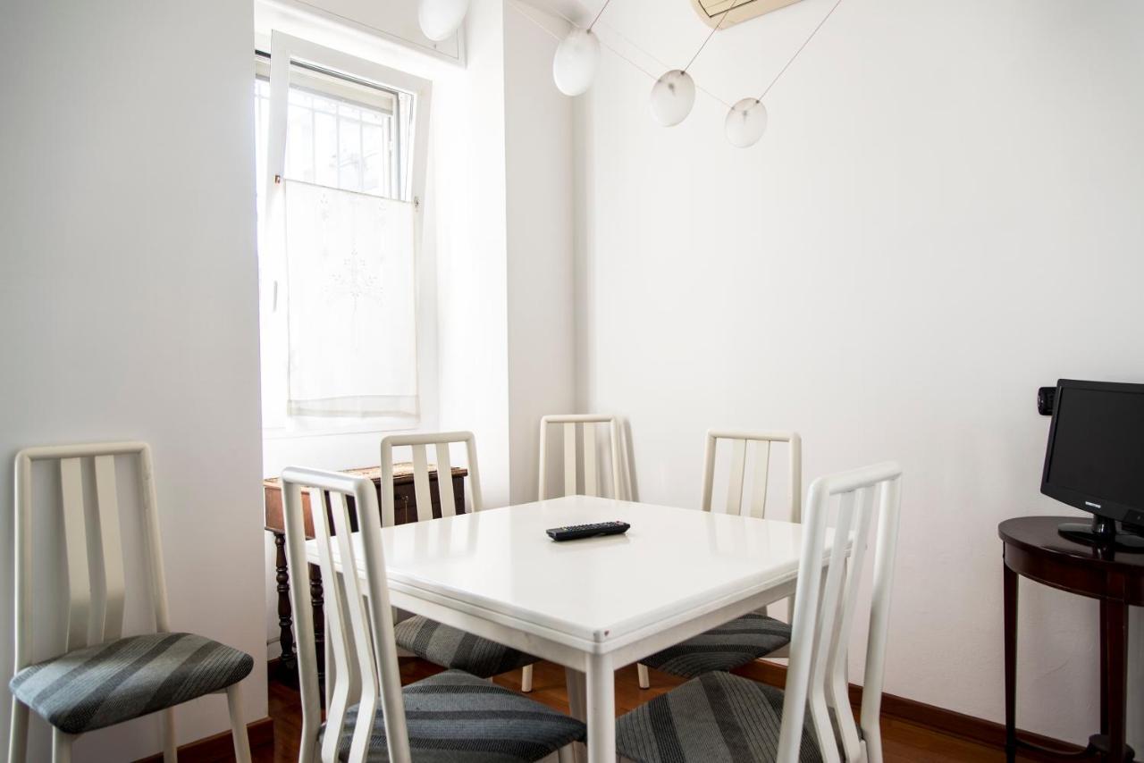 Youhosty - Brocchi 24 Apartment *