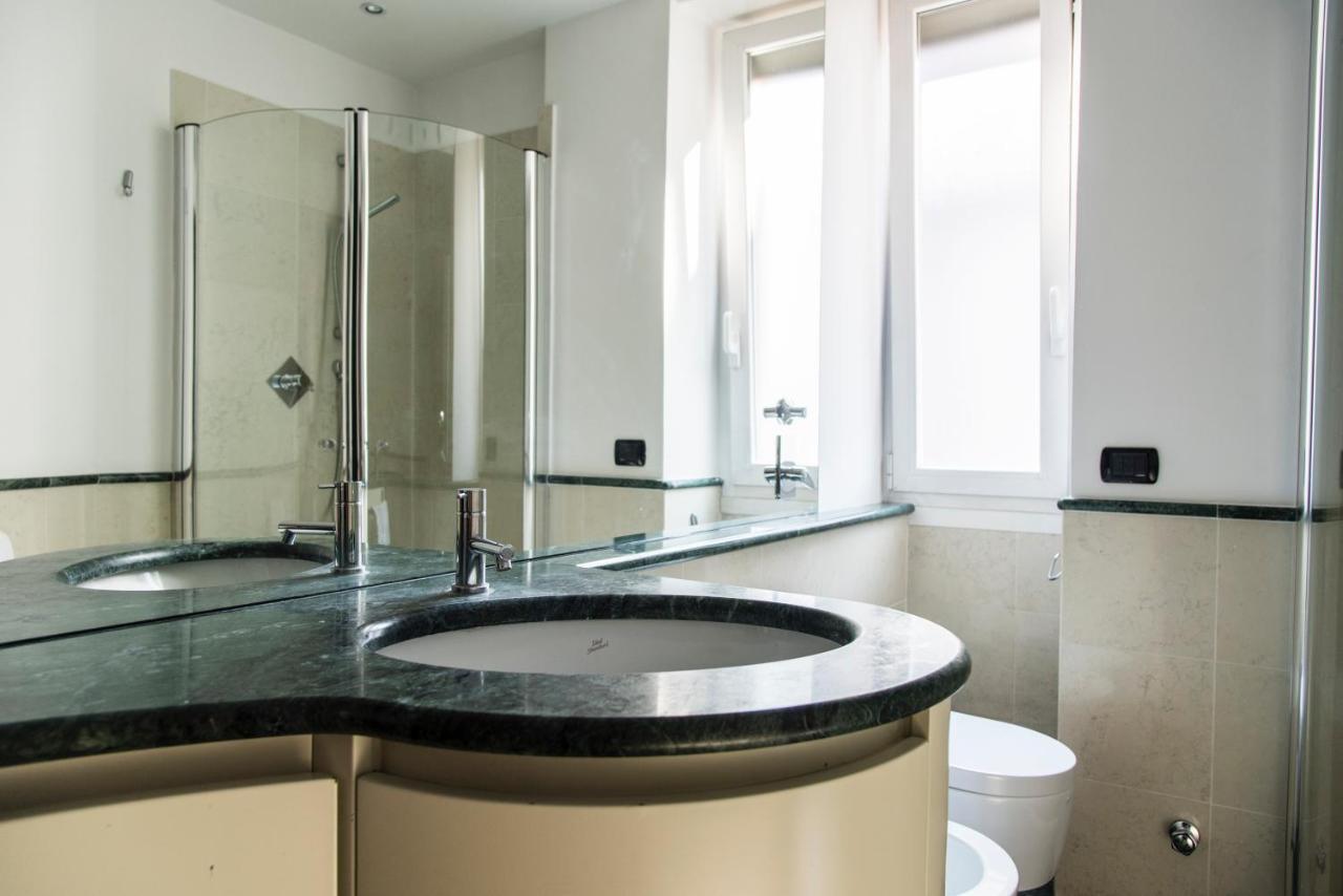 Apartment Youhosty - Brocchi 24 *