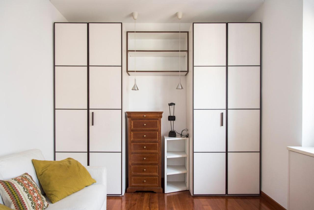 Apartment Youhosty - Brocchi 24