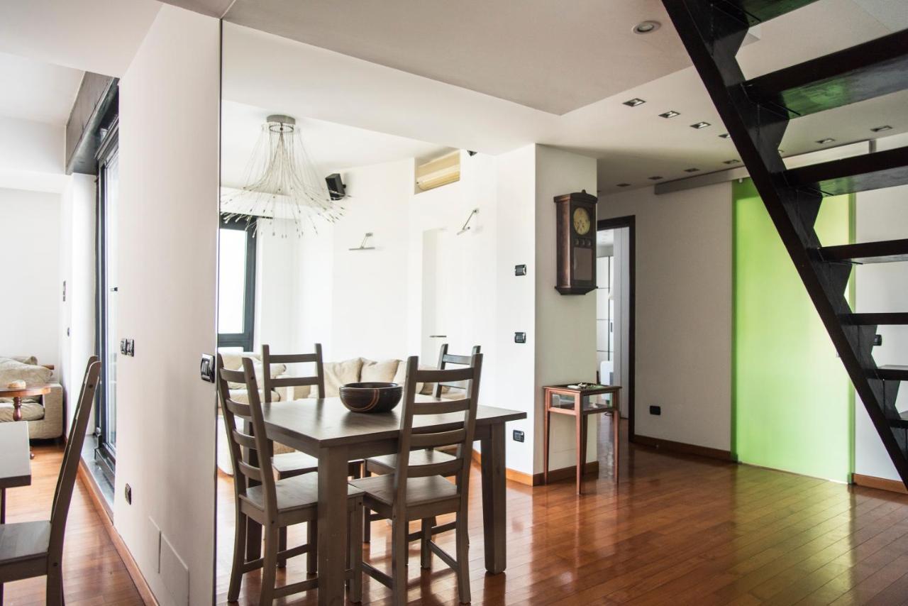 Apartment Youhosty - Brocchi 24 *