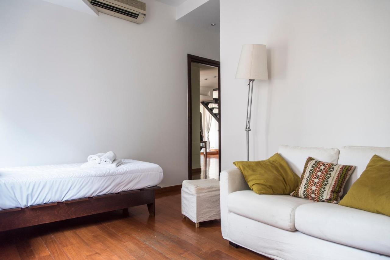 Apartment Youhosty - Brocchi 24 *