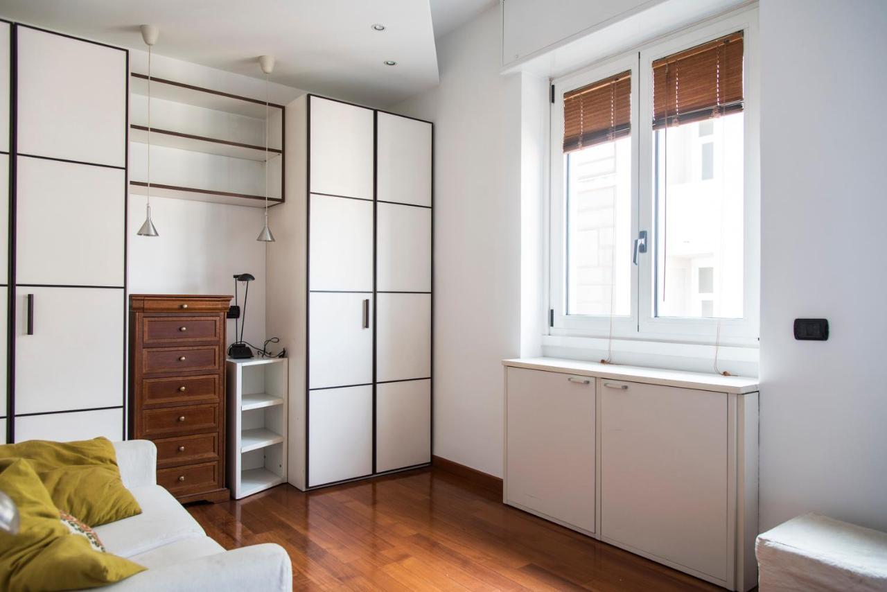 Youhosty - Brocchi 24 Apartment