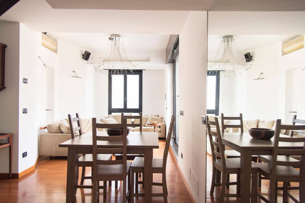 Apartment Youhosty - Brocchi 24 Mailand